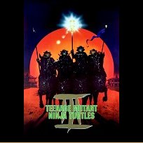 Teenage Mutant Ninja Turtles III (1993)