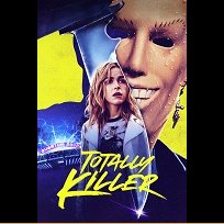 Totally Killer (2023)