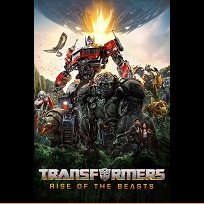 Transformers: Rise of the Beasts (2023)