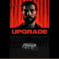 Upgrade (2018)