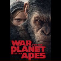 War for the Planet of the Apes (2017)