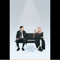 What Happens Later (2023)