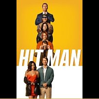 Hit Man (2023)