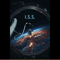 I.S.S. (2023)
