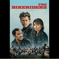 The Bikeriders (2023)