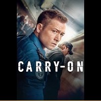 Carry On (2024)