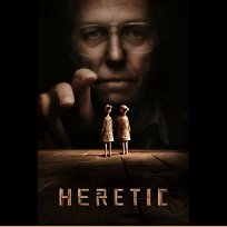 Heretic (2024)