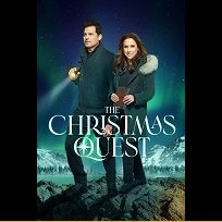The Christmas Quest (2024)