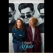 A Family Affair (2024)