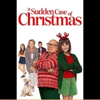 A Sudden Case of Christmas (2024)