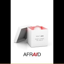 Исплашени 2024 AfrAId (2024)