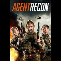 Agent Recon (2024)