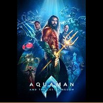 Aquaman and the Lost Kingdom (2023)
