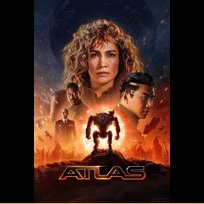 Atlas (2024)