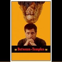 Between the Temples (2024)