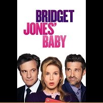 Bridget Jones's Baby (2016)