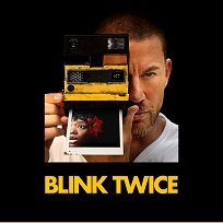 Blink Twice (2024)