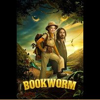 Bookworm (2024)