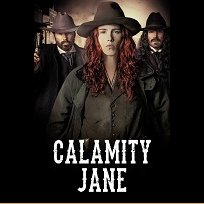 Calamity Jane (2024)