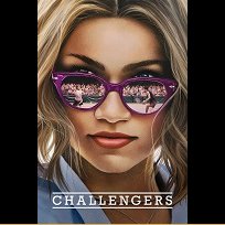 Challengers (2024)