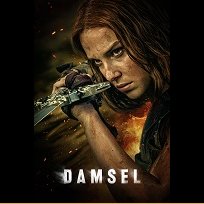Damsel (2024)