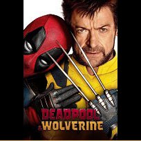 Deadpool & Wolverine (2024)