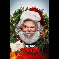 Dear Santa (2024)