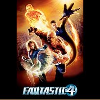 Fantastic Four (2005)
