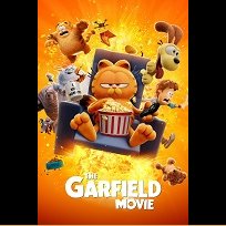 Garfield (2024)