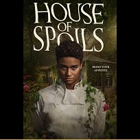House of Spoils (2024)