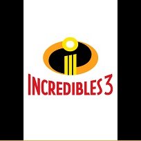 Incredibles 3