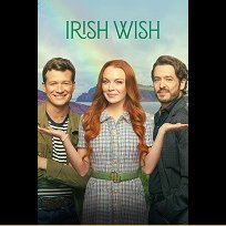 Irish Wish (2024)