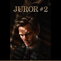 Juror #2 (2024)