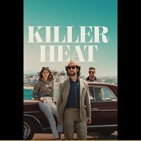 Killer Heat (2024)