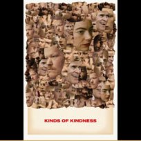 Kinds of Kindness (2024)