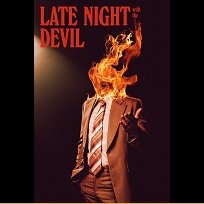 Late Night with the Devil (2023)