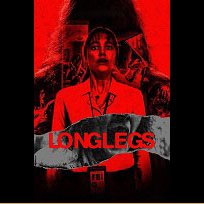 Longlegs (2024)