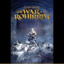 The Lord of the Rings: The War of the Rohirrim (2024)