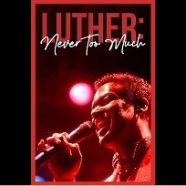 Luther: Never Too Much (2024)