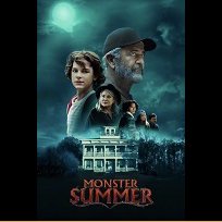 Monster Summer (2024)