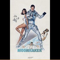 Moonraker (1979)