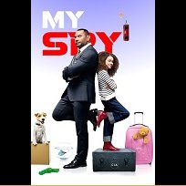 My Spy (2020)