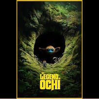 The Legend of Ochi (2025)