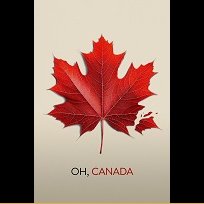 Oh Canada (2024)