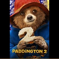 Paddington 2 (2017)