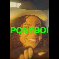 Ponyboi (2024)