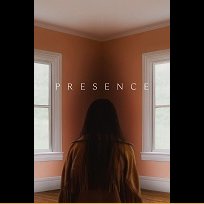 Presence (2024)