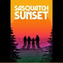 Авантурите на Бигфут 2024 Sasquatch Sunset (2024)