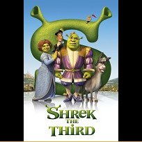 Shrek the Third (2007)
