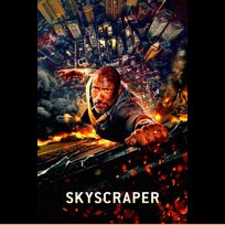 Skyscraper (2018)
